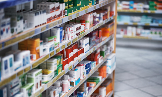 2024年中国药品零售行业投资前景及未来发展战略