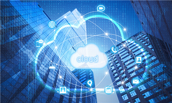 2024年云服务行业市场分析调查 2024年第一季度全球云服务市场规模同比增长21%