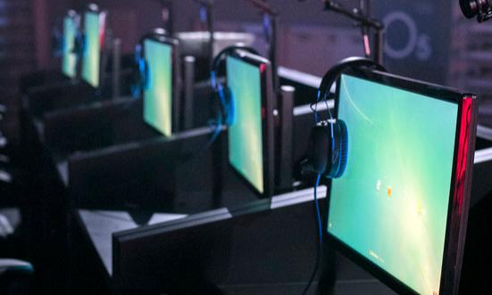 电竞游戏行业市场规模及未来发展前景趋势分析