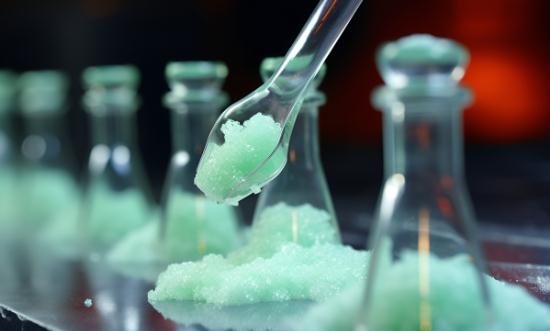 2024水玻璃行业未来市场规模及发展前景分析