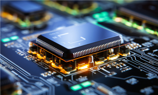 2024年存储芯片行业市场未来发展前景分析 预测2024年市场规模将增长至5513亿元