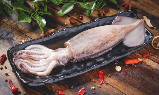 鱿鱼制品市场表现如何?鱿鱼干行业深度调研