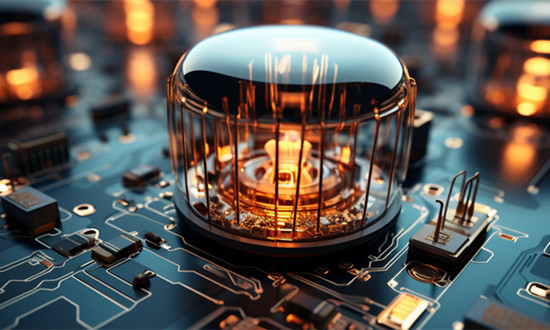 陶瓷电容器行业市场需求及未来发展展望2024