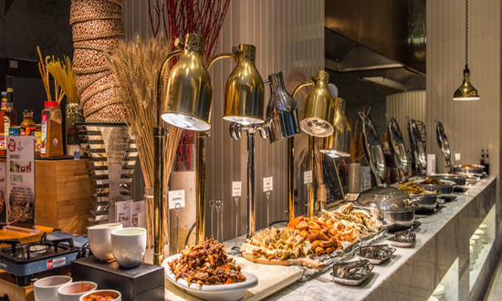 自助餐行业市场预测 自助餐行业市场一年新增5000家