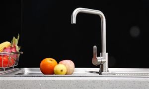 水龙头市场表现如何?智能水龙头行业现状及未来趋势分析