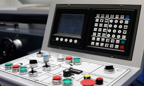 中央控制器行业上中下游分析及未来发展前景