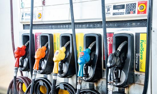 汽油市场深度调查 机构预测今年全球汽油需求增速将减半