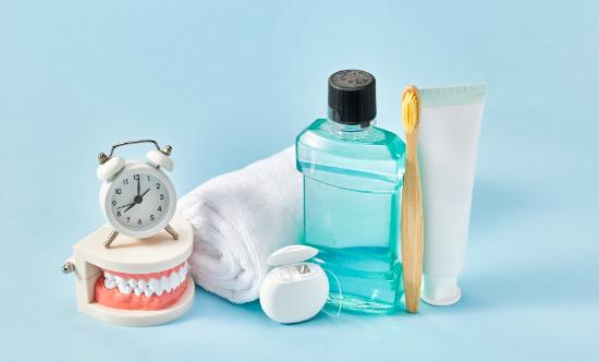 2024口腔清洁用品行业供需格局及进出口市场分析