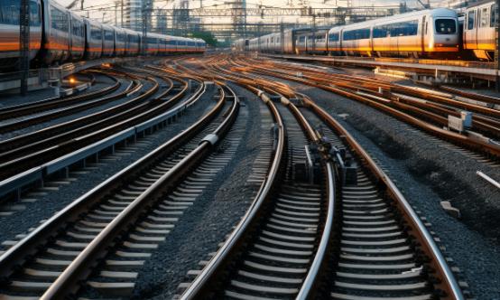 重轨行业市场发展现状 重轨行业未来发展趋势及机遇分析预测