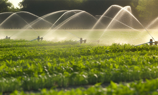 行业分析 水泵行业市场规模及未来发展机遇