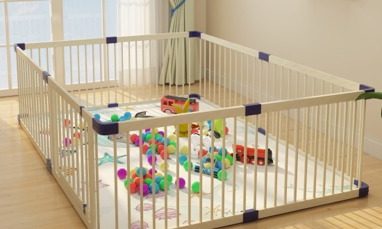 2024年儿童家庭安全防护装置行业的产业链上下游结构及重点企业情况