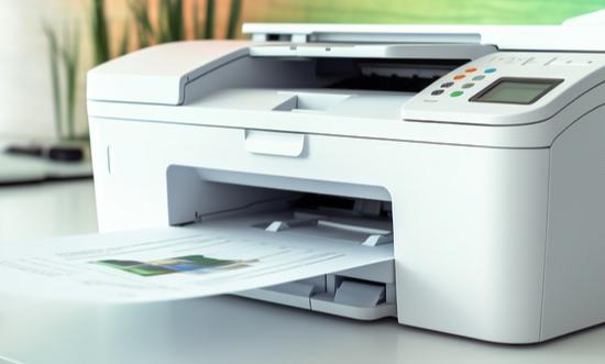 打印设备行业竞争格局及未来发展趋势分析