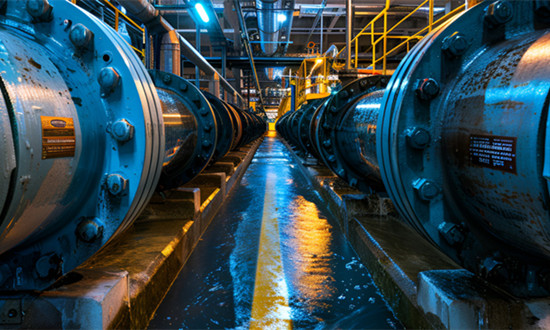 泵行业市场格局、政策支持及未来发展趋势