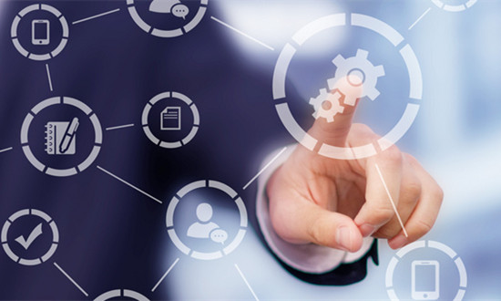 联网控制系统的应用场景及行业未来发展前景