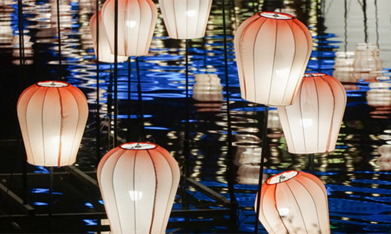 彩灯控制器行业产业链及未来发展趋势