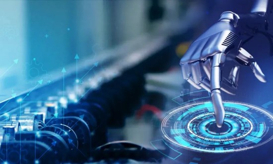 2024年中国未来产业的市场发展现状及发展趋势分析