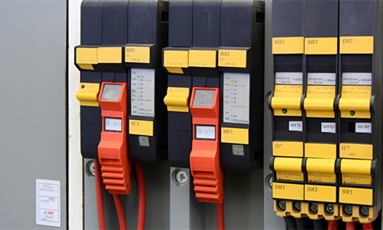 防爆控制箱行业产业链分析及市场趋势预测