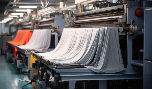 2024中国智能纺织品行业现状及产业链分析