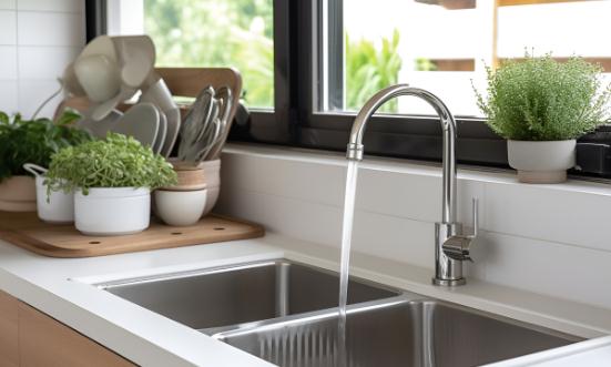 2024水龙头行业市场现状及供需格局分析