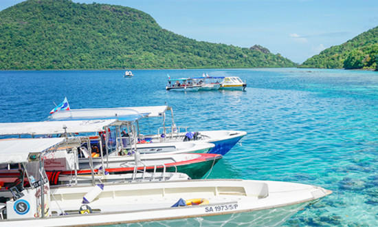 浮动码头行业发展状况及市场潜力分析2024