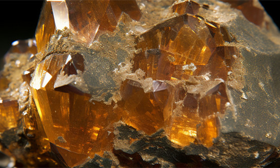 我国每年出口化工级重晶石粉量约10万吨 重晶石粉行业供需及市场分析