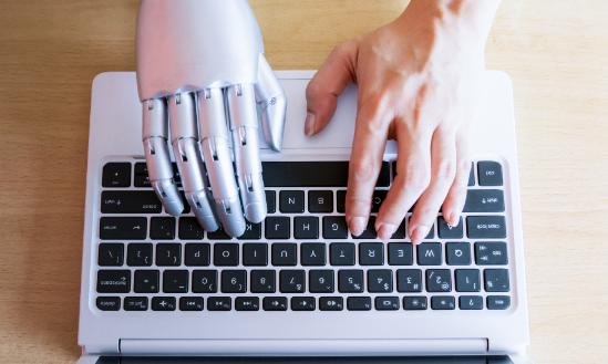 SCRM系统行业发展趋势及产业链上下游分析