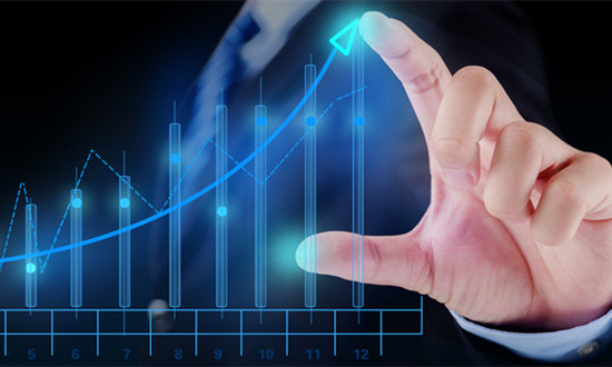 北京市数字政府行业市场环境及未来发展空间