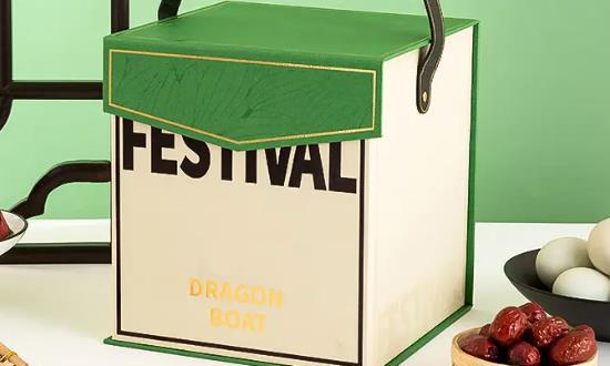 食品包装行业市场深度调研：显示出强劲增长势头