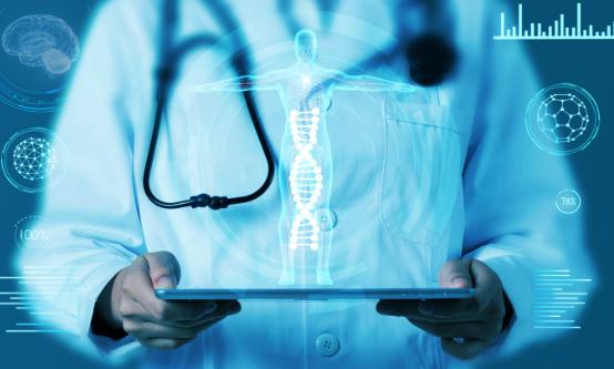 数字医疗行业发展现状 数字医疗市场深度调研2024