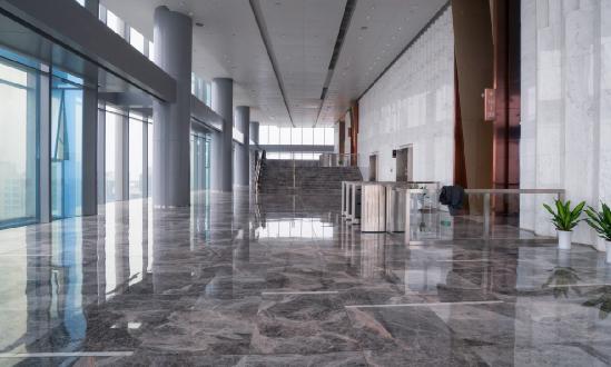 门禁系统行业现状与发展趋势分析2024