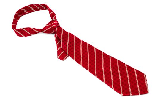 中国领带行业市场现状及发展前景分析