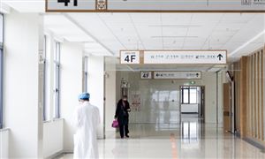 体检中心产业市场环境及未来发展分析2024