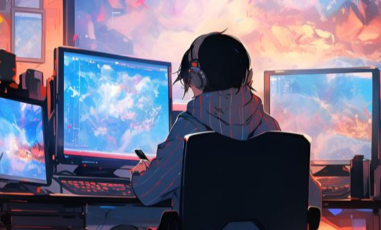 2024年中国动漫游戏行业现状及未来发展趋势分析