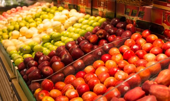 2024中国有机食品行业深度调研与发展趋势预测