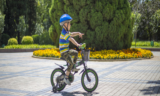 儿童户外运动持续升温 2024年童车行业市场前景预测