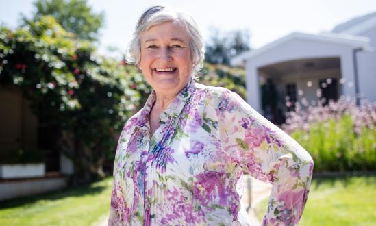 中国中老年女装行业发展特点及竞争格局分析