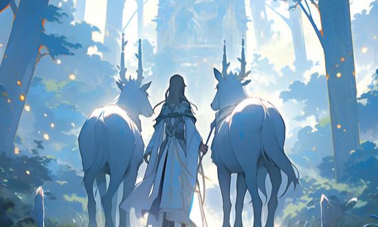 2024年中国女性向游戏行业现状及未来发展趋势分析