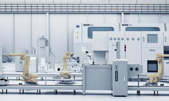 研发服务行业市场前景研究与投资价值2024