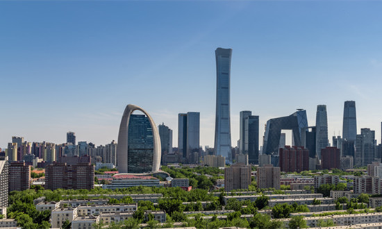 中国城市新区行业发展环境及未来市场策略2024