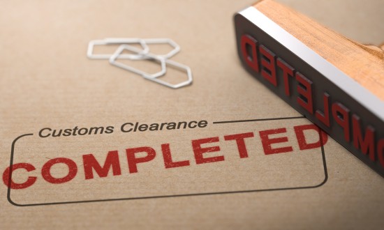 2024年报关行业的市场发展现状及发展趋势分析