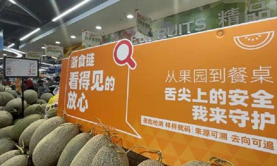 2024食品溯源行业市场调研及投资分析
