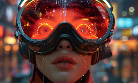 数字文旅行业发展环境及未来市场战略2024