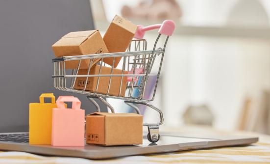 2024电商物流产业现状 4月份中国电商物流延续稳步向好发展态势