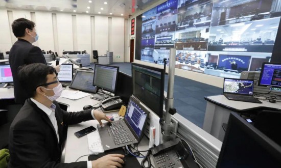 2024年海关信息化产业的发展现状及发展趋势分析