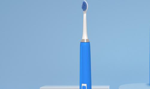 2023年国内电动牙刷行业规模达75亿 2024年电动牙刷行业未来发展趋势分析