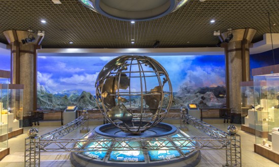 2024年科技馆产业的市场发展现状及发展趋势分析