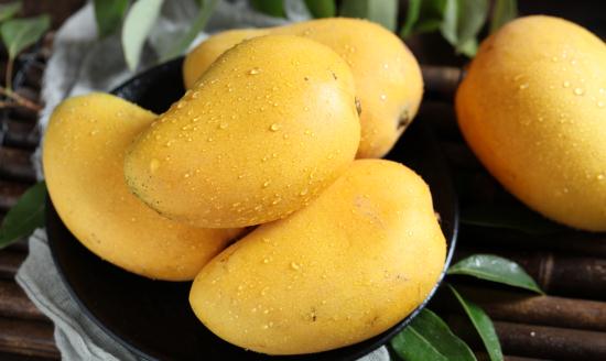 中国芒果市场分析与供需评估