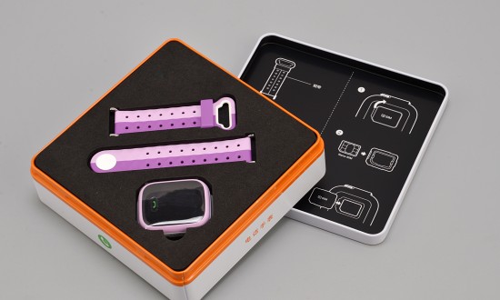 2024年中国儿童安全手表行业的市场发展现状及重点企业情况