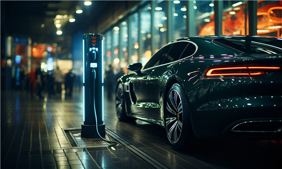 电动汽车行业市场未来发展前景分析 2024年全球电动汽车销量预计将达到1700万辆
