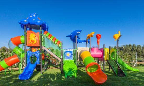 儿童娱乐行业市场前瞻 儿童娱乐行业将更多地围绕教育主题展开